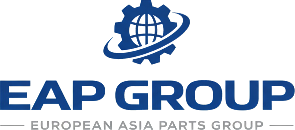 EAP Group Logo